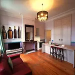 Bed & Breakfast Maison Jamaer 3*