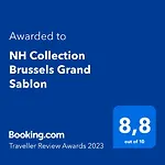 Nh Collection Grand Sablon מלון 4*