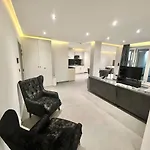 Brand-new In The Heart Of Appartement Bruxelles