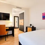 A&o Centrum Hotel