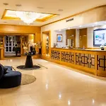 Le Chatelain Hotel Brussels