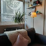 St Catherine - Sweet - Bxl - With View 公寓 布鲁塞尔