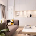 Hotel L-avenue Bruksela
