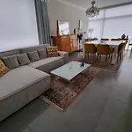 Apartman Magnifique Appartement- Expo Laeken Brüsszel