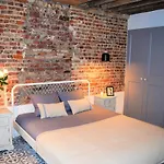 Sweet Center Apartment Brüssel