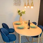 Apartment Sweet Center Brüssel