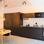 Apartment Sweet Center *