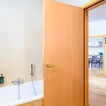 B-aparthotel Ambiorix