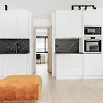 Apartman Palace Expo Brüsszel