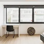 Apartman Palace Expo Brüsszel