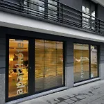 Adagio Access Europe Aparthotel Brussels