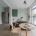 Daire Maison Cokoon Ixelles *