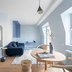 Maison Cokoon Ixelles Daire