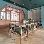 Maison Cokoon Ixelles Daire