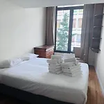 Smartflats - Collector Apartment