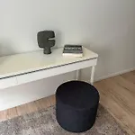 Maison Cokoon Ixelles Daire *