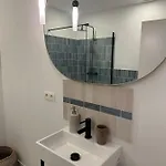 Maison Cokoon Ixelles Brüksel