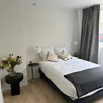 Maison Cokoon Ixelles *