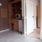 Gardens Apartmán