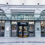 Hilton Grand Place Brusel