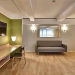 Yadoya 3* Brussel