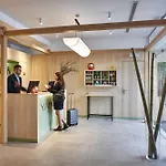 Yadoya Hotel Brussel