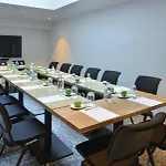 Courtyard By Marriott Eu Hotel Bruksela