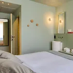Hotel Maison Arya Brussels