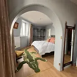 La Pièce * Bruxelas