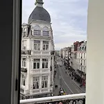La Pièce Hotel