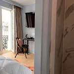 La Pièce * Bruxelas