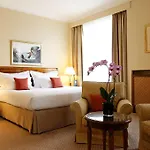 Le Plaza 5* Brüsszel