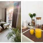 Couette-café Ambiorix *