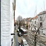 My Haus European Commision