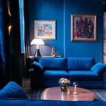 Juliana & - Centre 5* Brussels