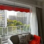 Woluwe Brüsszel