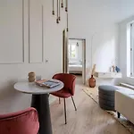 Maison Cokoon Ixelles Daire Brüksel