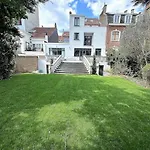 Daire Maison Cokoon Ixelles *