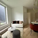 Maison Cokoon Ixelles Apartman *