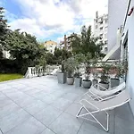 Maison Cokoon Ixelles * Brüksel