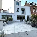 Maison Cokoon Ixelles Brüksel