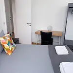 Appartement New Cozy In Porte De Hal *