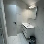 아파트 Proche De L'atomium 브뤼셀