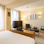 מלון דירות B-aparthotel Grand Place בריסל