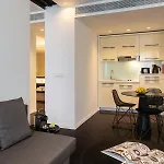 B-aparthotel Regent 4*