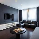 B-aparthotel Regent 4* Brüssel