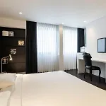 Aparthotel B-aparthotel Regent Brussel