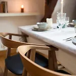 Apartamento Chic Penthouse Grand-place