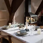 Chic Penthouse Grand-place *
