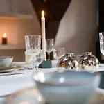 Chic Penthouse Grand-place Apartamento *